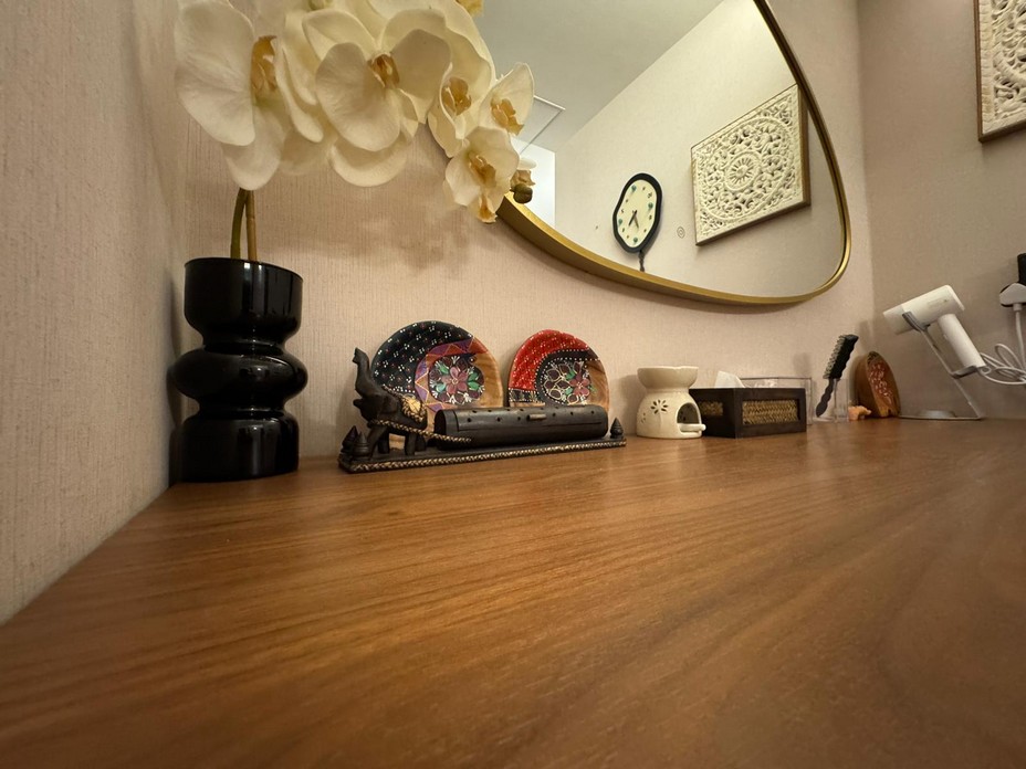 觀塘足浴 · 按摩